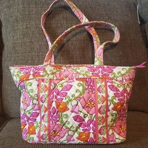 Vera Bradley bag